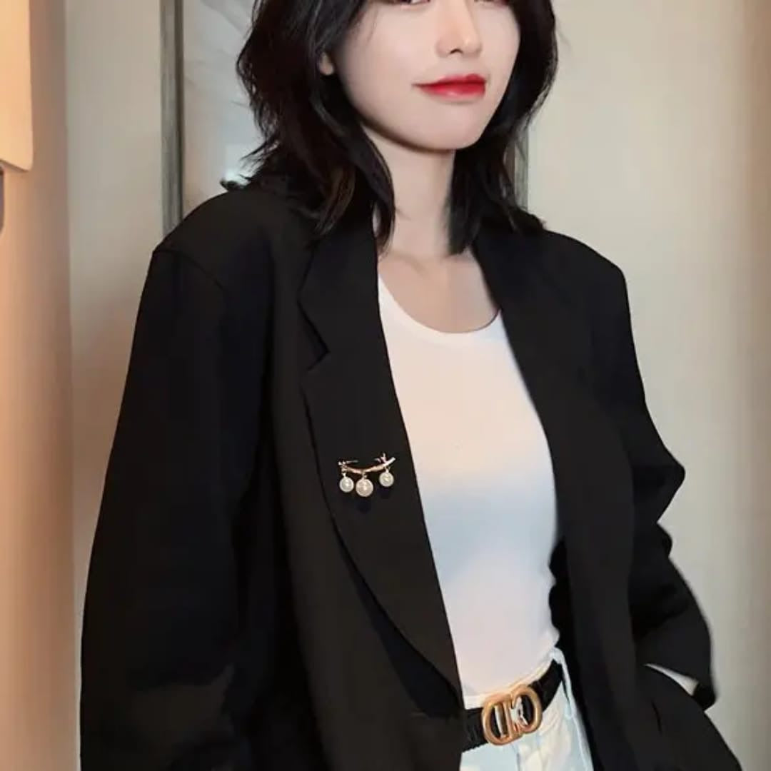 Grace Brooch