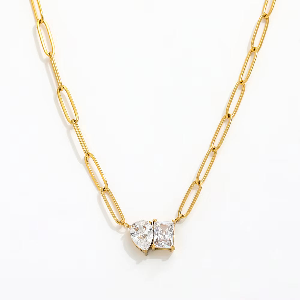 Kylie Necklace