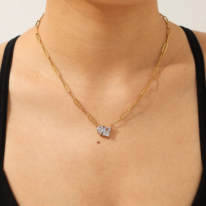 Kylie Necklace