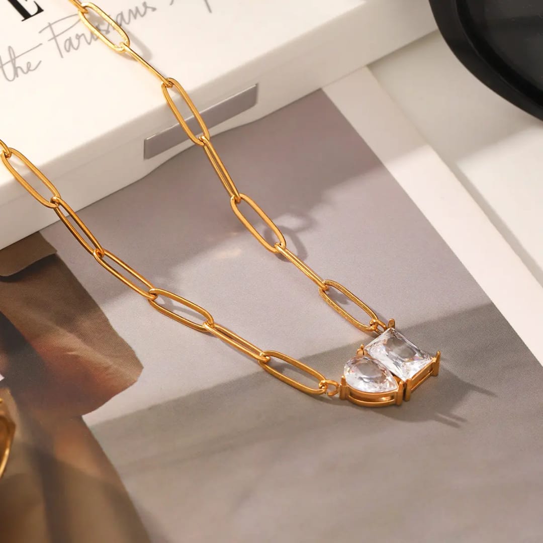 Kylie Necklace