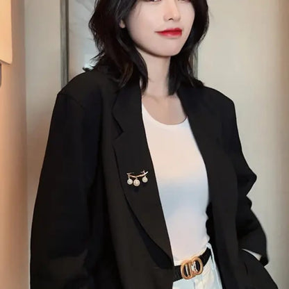Grace Brooch