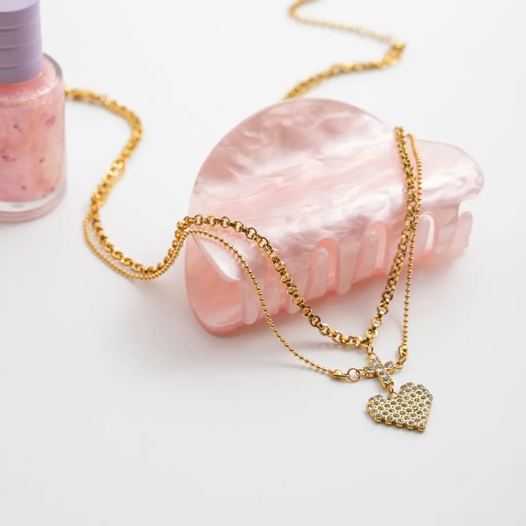Doto Love Necklace