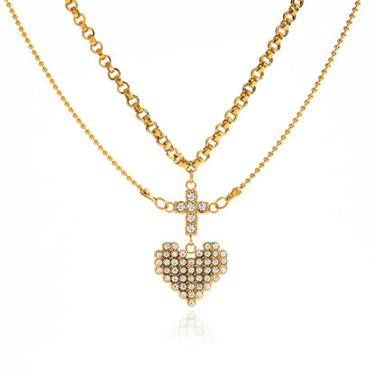 Doto Love Necklace