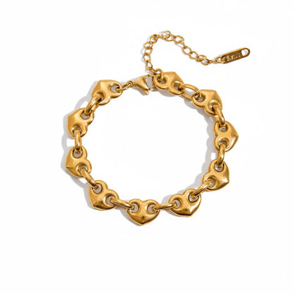 Love Struck Bracelet