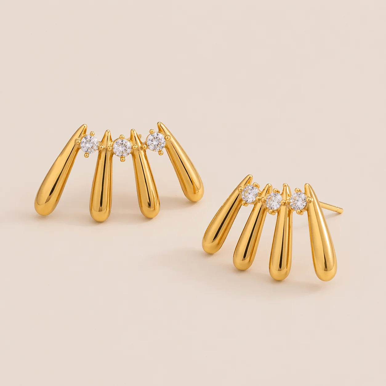 Solene Studs