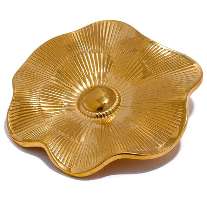Flower Brooch