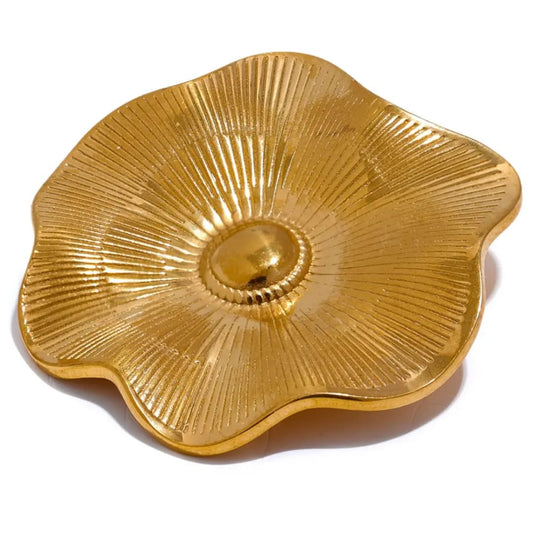 Flower Brooch